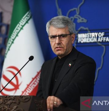 Kemlu Iran Sebut Nota Kesepahaman dengan AS Telah Disepakati