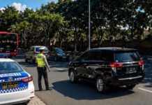 Kepadatan Lalin di Bandara Ngurah Rai Disorot Gubernur, Polisi Sebut Bersifat Situasional