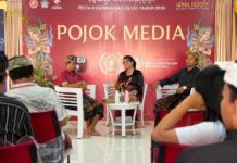 Kesenian Langka Bali Terancam Hilang, Regenerasi Pewaris Jadi Persoalan Utama