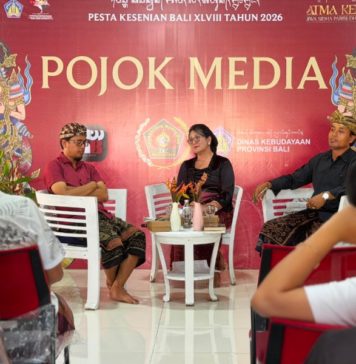 Kesenian Langka Bali Terancam Hilang, Regenerasi Pewaris Jadi Persoalan Utama