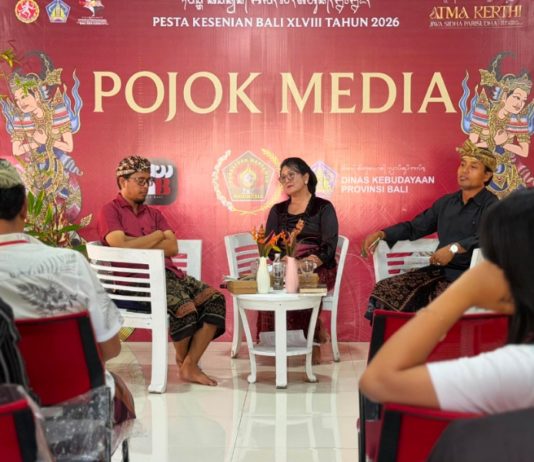 Kesenian Langka Bali Terancam Hilang, Regenerasi Pewaris Jadi Persoalan Utama