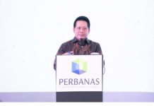 Ketua Umum Perbanas: Fundamental Perbankan Tetap Solid, Siap Dukung Pertumbuhan Ekonomi Nasional