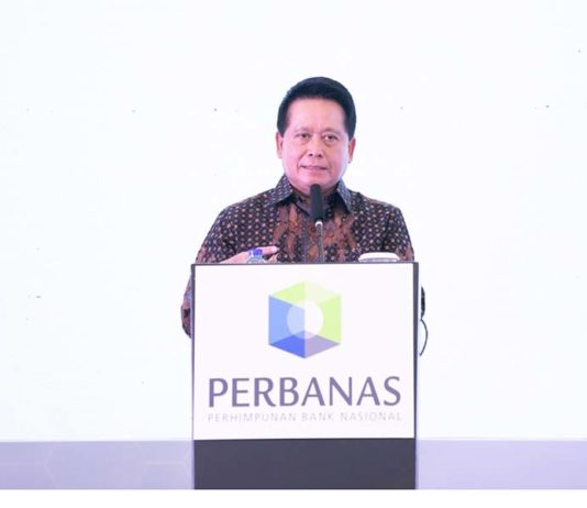 Ketua Umum Perbanas: Fundamental Perbankan Tetap Solid, Siap Dukung Pertumbuhan Ekonomi Nasional