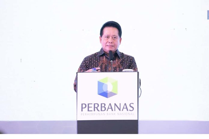 Ketua Umum Perbanas: Fundamental Perbankan Tetap Solid, Siap Dukung Pertumbuhan Ekonomi Nasional 1