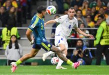 Klasemen Piala Dunia 2026, Ini Pemuncak di Grup K dan L