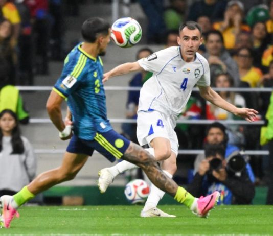 Klasemen Piala Dunia 2026, Ini Pemuncak di Grup K dan L