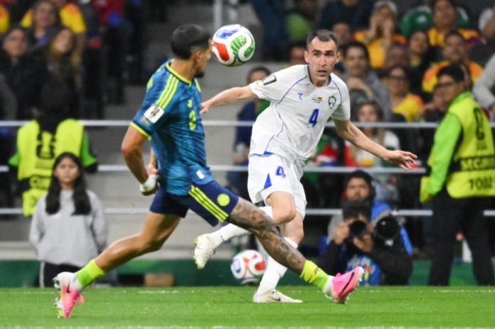 Klasemen Piala Dunia 2026, Ini Pemuncak Di Grup K Dan L 1