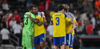 Klasemen Sementara Piala Dunia 2026, Jerman dan Swedia di Puncak Grup