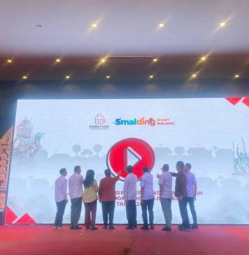 Klaster Digital Denpasar Dongkrak Pajak Daerah 2025 Tembus Rp470 Miliar
