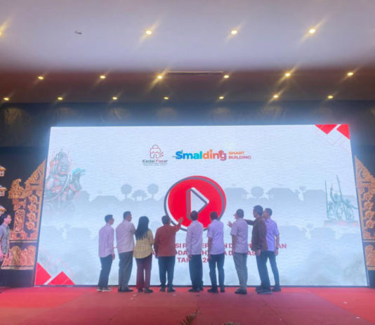 Klaster Digital Denpasar Dongkrak Pajak Daerah 2025 Tembus Rp470 Miliar