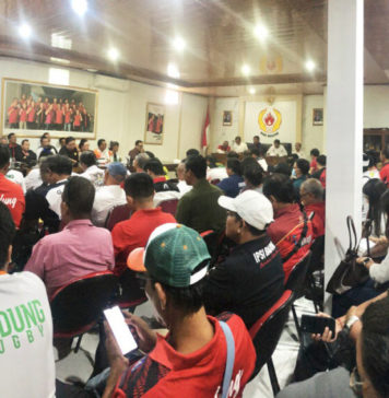 KONI Siapkan Bupati Badung Cup 2026, Jadi Ajang Berburu Bibit Juara Porprov Bali 2027