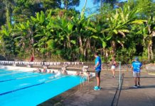 Kontingen Akuatik Buleleng Bawa Pulang 24 Medali, Target 13 Emas di Porjar Bali Terpenuhi