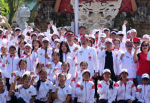 Kontingen Tabanan Siap Tampil di Porjar Bali 2026, Targetkan Peningkatan Prestasi