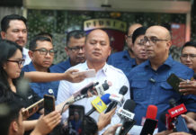 Korupsi MBG, Kejagung Kembali Tetapkan Satu Tersangka