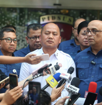 Korupsi MBG, Kejagung Kembali Tetapkan Satu Tersangka