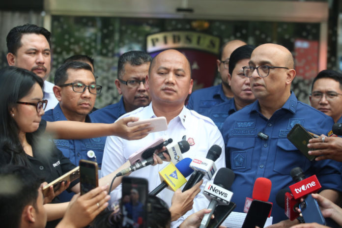 Korupsi BGN, Kejagung Kembali Tetapkan Satu Tersangka 1