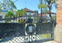 KPK Ternyata Geledah Tiga Lokasi di Bali, Ini yang Diamankan