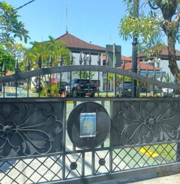 KPK Ternyata Geledah Tiga Lokasi di Bali, Ini yang Diamankan