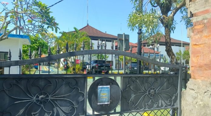 KPK Ternyata Geledah Tiga Lokasi di Bali, Ini yang Diamankan