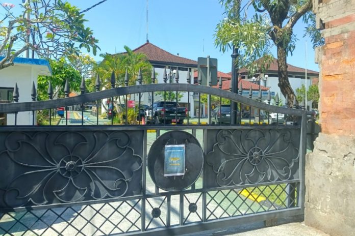 KPK Ternyata Geledah Tiga Lokasi Di Bali, Ini Yang Diamankan 1