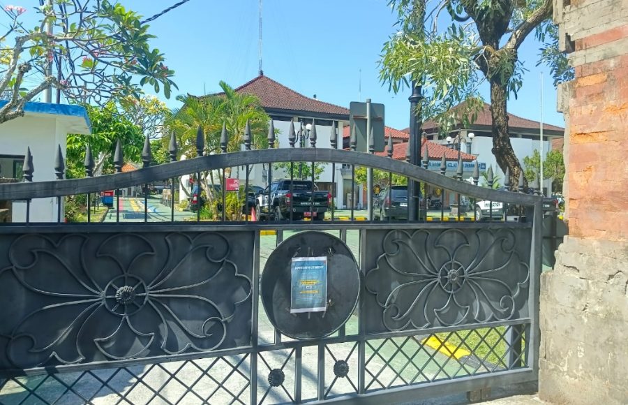 KPK Ternyata Geledah Tiga Lokasi di Bali, Ini yang Diamankan
