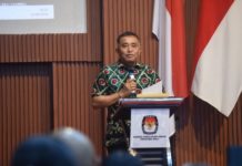 KPU Bali Libatkan Generasi Muda Perkuat Budaya Demokrasi dan Tolak Politik Uang