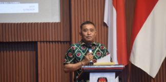 KPU Bali Libatkan Generasi Muda Perkuat Budaya Demokrasi dan Tolak Politik Uang