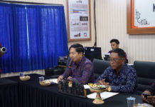 KPU Gianyar Gandeng Sekolah dan Perguruan Tinggi Bangun Pendidikan Pemilih