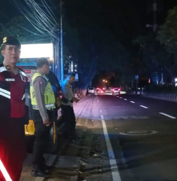 Kriminalitas Meningkat, Polresta Denpasar Lakukan Deteksi Dini