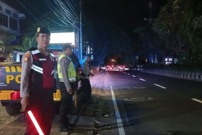Kriminalitas Meningkat, Polresta Denpasar Lakukan Deteksi Dini 1