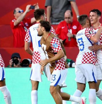Kroasia Jaga Asa ke 32 Besar, Panama Tersingkir dari Piala Dunia 2026