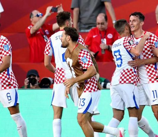 Kroasia Jaga Asa ke 32 Besar, Panama Tersingkir dari Piala Dunia 2026