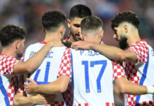 Kroasia Tutup Pemanasan Piala Dunia 2026 dengan Kemenangan Dramatis Lawan Slovenia