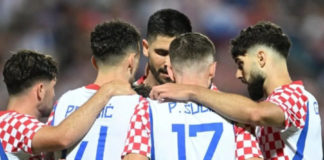 Kroasia Tutup Pemanasan Piala Dunia 2026 dengan Kemenangan Dramatis Lawan Slovenia
