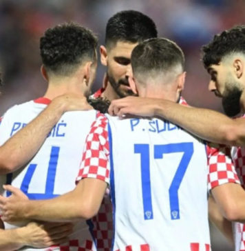 Kroasia Tutup Pemanasan Piala Dunia 2026 dengan Kemenangan Dramatis Lawan Slovenia