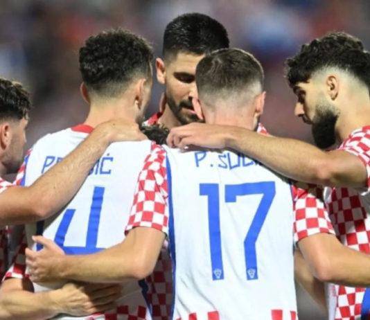 Kroasia Tutup Pemanasan Piala Dunia 2026 dengan Kemenangan Dramatis Lawan Slovenia