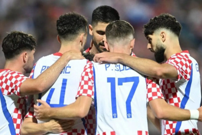 Kroasia Tutup Pemanasan Piala Dunia 2026 Dengan Kemenangan Dramatis Lawan Slovenia 1