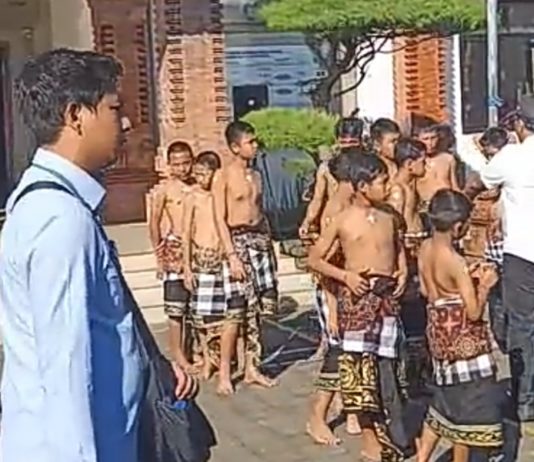 Kunker di Bali, Presiden Prabowo akan Kunjungi Beberapa Lokasi