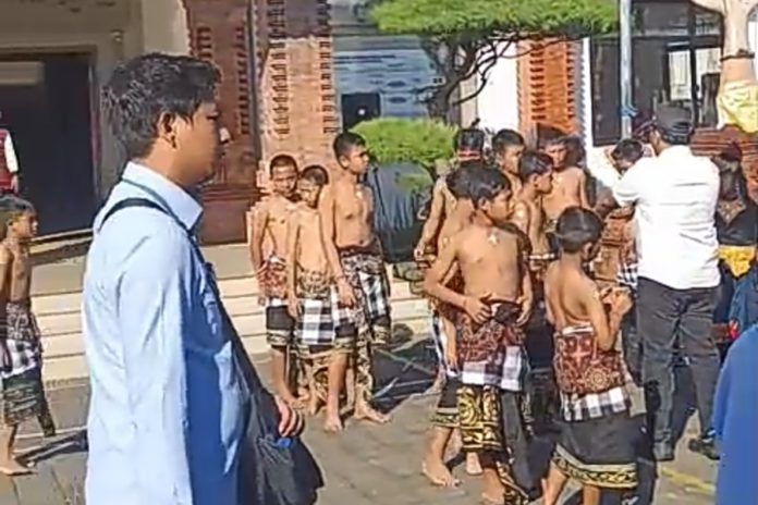 Kunker Di Bali, Presiden Prabowo Akan Kunjungi Beberapa Lokasi 1