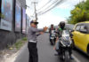 Dishub Badung Kekurangan Personel, Pengaturan Lalin Fokus pada Titik Rawan Macet