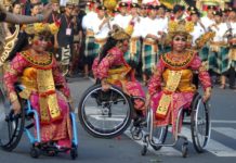 Kurator PKB XLVIII Takjub, Peed Aya 2026 Dinilai Lebih Kuat dan Sarat Refleksi Spiritual