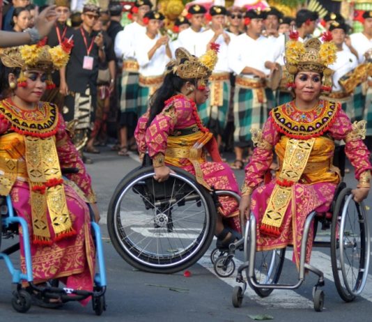 Kurator PKB XLVIII Takjub, Peed Aya 2026 Dinilai Lebih Kuat dan Sarat Refleksi Spiritual
