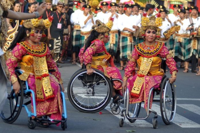 Kurator PKB XLVIII Takjub, Peed Aya 2026 Dinilai Lebih Kuat Dan Sarat Refleksi Spiritual 1