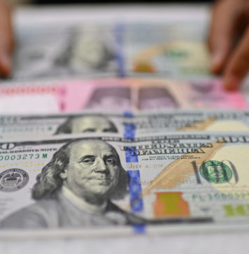 Kurs Rupiah Kembali Menguat, Terdongkrak Stabilisasi BI