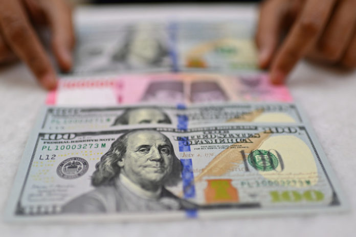 Kurs Rupiah Kembali Menguat, Terdongkrak Stabilisasi BI 1