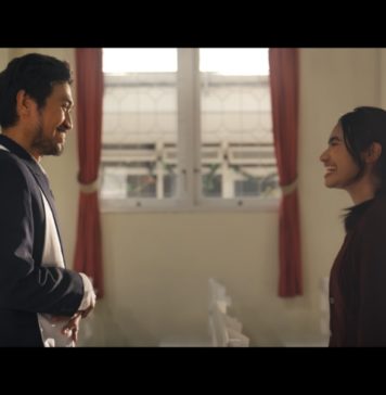 Lewat Film Psikologis ‘After The Amen’, Sineas Muda Asal Bali Gebrak Universitas Ciputra Surabaya