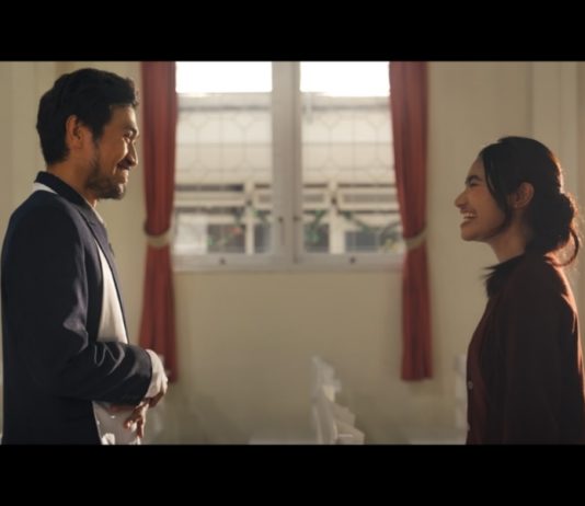 Lewat Film Psikologis ‘After The Amen’, Sineas Muda Asal Bali Gebrak Universitas Ciputra Surabaya