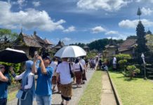 Libur Galungan, Kintamani dan Penglipuran Masih Jadi Favorit Wisatawan