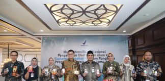 Lima Daerah di Jateng Jadi Pilot Project Program Idaman