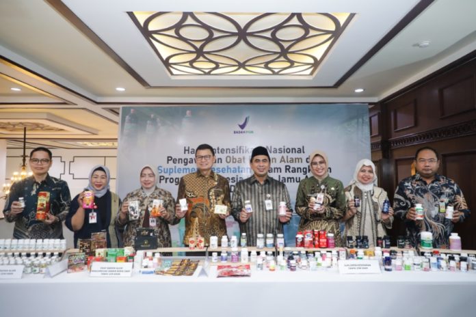 Lima Daerah Di Jateng Jadi Pilot Project Program Idaman 1